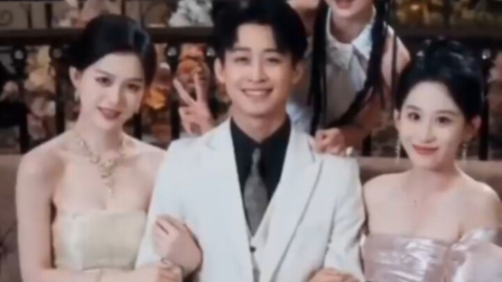 [Sub Indo] Ketika Cinta Memihak Salah. Drama China