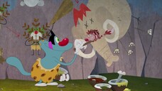 Oggy and the Cockroaches, Season 6, Episode 18