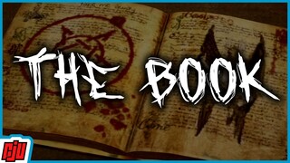 The Book | Reading From An Evil Book | Indie Horror Game