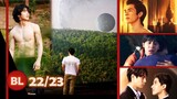 BL Series/Movies 2022/23 - New and Upcoming - Trailer - Music Video