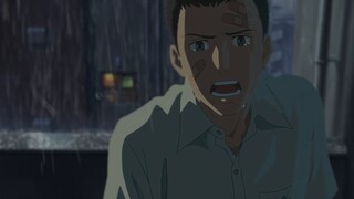 [Anime] Mash-up of Makoto Shinkai's Movies + "Flower Dance"
