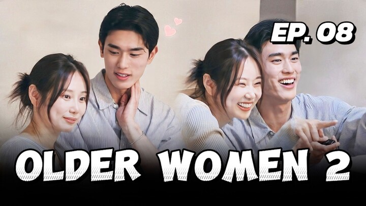 🇰🇷EP. 8 OLDER WOMEN 2 (2026) | ENG SUB | DATING SHOW
