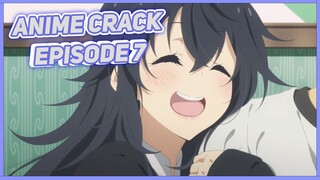 HODE DIGAME SANGATLAH MANTAPP ( Anime on Crack Indonesia Episode 7 )