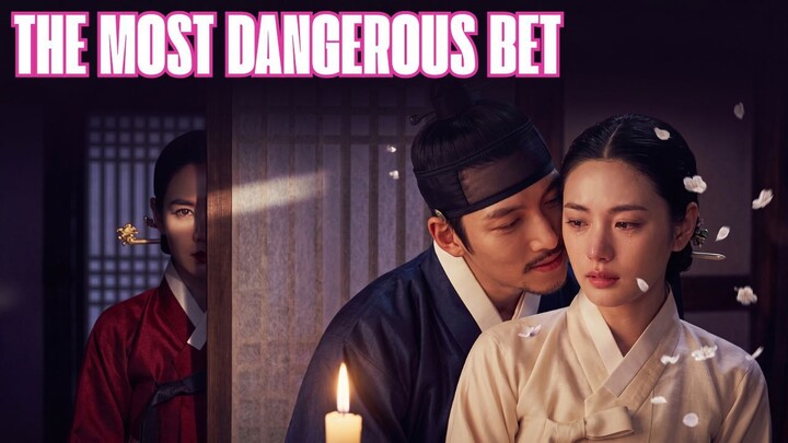 The Scandal: The Most CONTROVERSIAL K-Drama of 2026 EVERYONE Is Watching (Review)