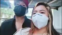 vlogger naman pala sila