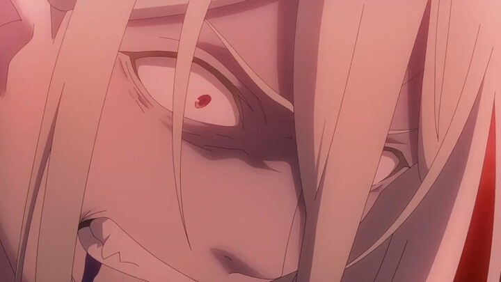 Magic Maker Isekai Mahou no Tsukurikata eps 12