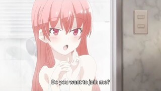 Tonikaku Kawaii Anime Funny moments l Anime Girl Funny Jealous moments