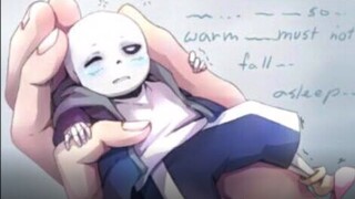 Undertale Bitty Tribute - Don't Threaten Me with a Good Time