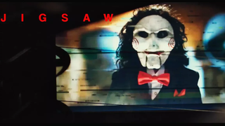 ตัวอย่างหนังJigsaw (เกม-ตัด-ต่อ-ตาย 8) ซับไทย