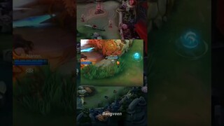 Cuman jalan santai aja kok 🗿 #mobilelegends #mlbb #trending #mobilelegendsindonesia