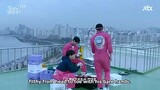 Clean The Passion For Now Ep6 Eng sub
