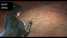Purple River s2 eps02 sub indo 1080p