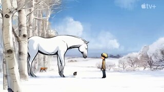 The Boy, the Mole, the Fox and the Horse — Watch the full movie via the link: In Description