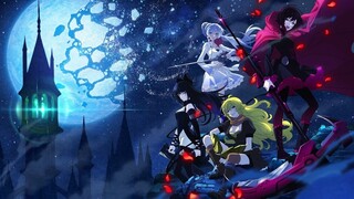 RWBY Hyousetsu Teikoku - Episode 01 Subtitle Indonesia