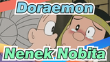 Doraemon| Ayah Nobita menemui ibunya yang telah meninggal