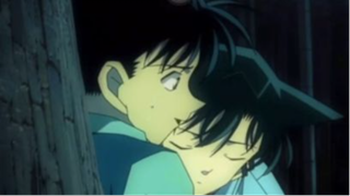 By Your Side - Shinichi & Ran