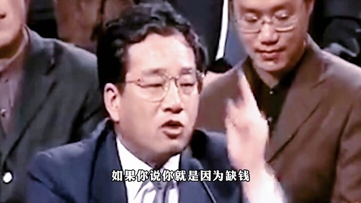 什么叫远见，什么叫打脸，这就是现实