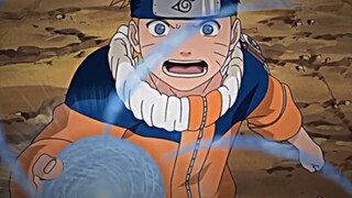 naruto emang beda rasengan di pake buat ngaduk adonan ramen 😂