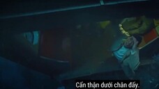 Tuyến Đường Vòng Full Movie [Sub Việt]