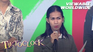 TiktoClock: Masipag na empleyado, na-scam dahil sa herbal products!