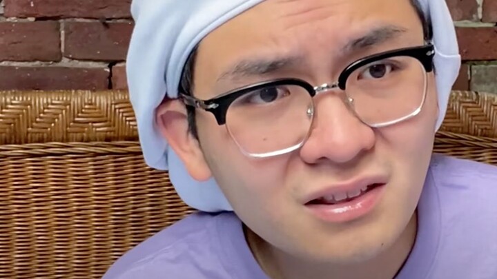 当你告诉亚洲父母你想当UP主...【Steven He】