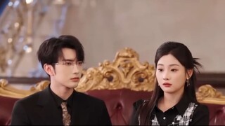 หนิงหนิง เจ้าสาวมาเฟียกับคุณชายลู่