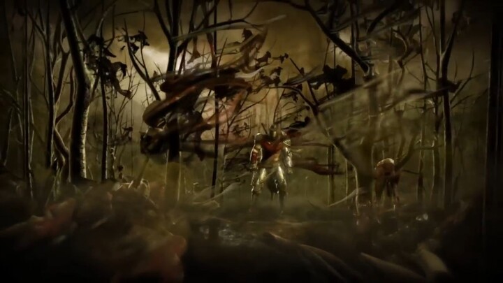 Watch full Dante's Inferno For Free link In Description