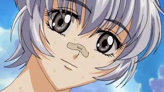 Full Metal Panic Season 1 ep 23