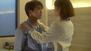 [Strong Woman Do Bong Soon] I love this part, so sweet!