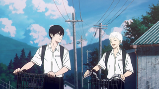【Summer 2025/Takeshita Ryohei】The Summer When Light Died Official PV1【Official Chinese Subtitles】