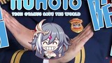 [tomaHonkai Impact3] ระวังกับดักการบริโภคของ miHoYo