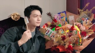 【许凯】《方圆八百米》 开机Vlog