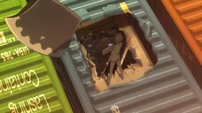 Alice and Zoroku - episodes 5