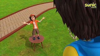 How Pinaki Became A Ghost _ Bhoot Bandhus _ Full Episode