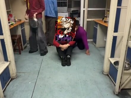 คลิกเพื่อสวมบทเป็นมุซาชิ