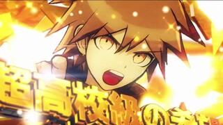 [Masih melukis MAD] Danganronpa: Animasi