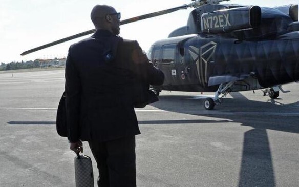 Bánh răng định mệnh bắt đầu quay