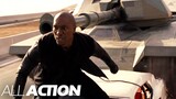 I Got A Tank On My Ass! | Fast & Furious 6 | All Action