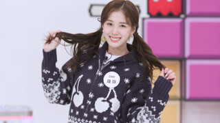 【STAYC】إصدار خاص لدب Teddy Bear مباشر