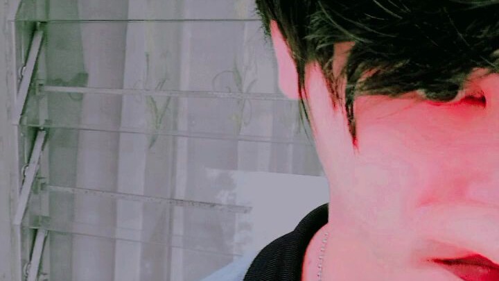 Sedang galau-galaunya