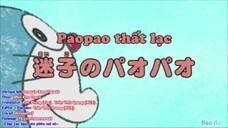 Doraemon tập đặc biệt: Paopao thất lạc [Vietsub]