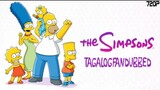 The Simpsons | "Tagalog Fan Dubbed" HD Video