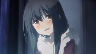 A new walk and the battle that awaits him ahead.