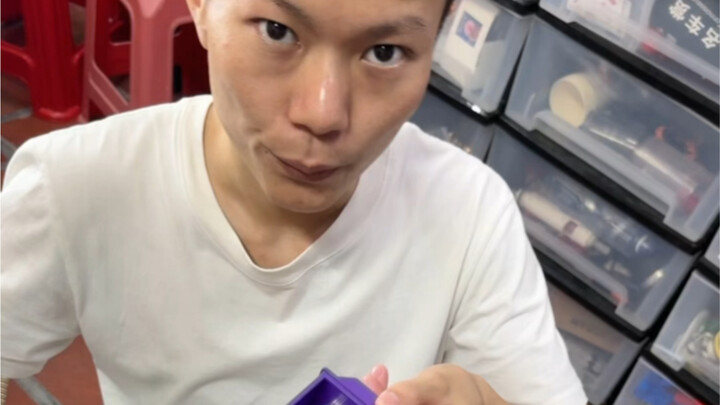 Bro, you’re seriously losing it—this guy almost got beat up!