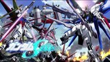 Mobile Suit Gundam Seed Remaste 35 sub indo