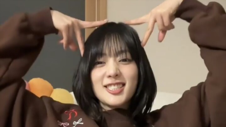 (G)I-DLE 240217 Minnie Humming: Fate + 7 Days + Perfect Night + Drama + wife