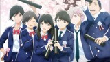 EP8 - Tsuki ga kirei (2017) English Sub (1080p)