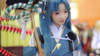 [Pameran Komik Guangzhou] Pameran Komik Kunang-kunang ke-26