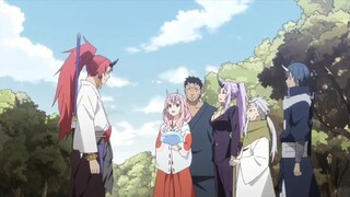 tensei shitara slime datte movie