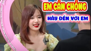Hồng Nhan Bạc Phận Cô Nàng Yêu Toàn Phải Trai Đểu Mong Muốn Tìm Được CHồng Như Ý | HẸN HÒ TV